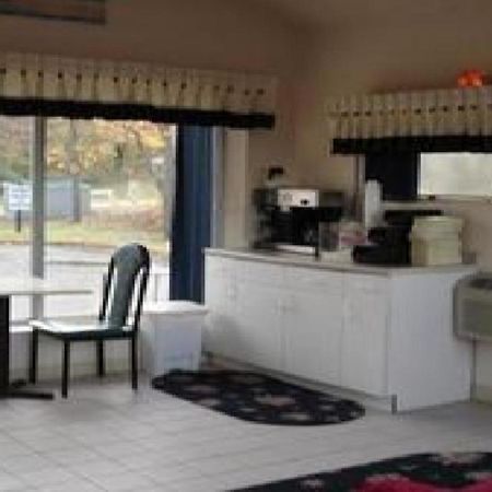 Tides Inn At Stehli Beach Locust Valley Restaurang bild