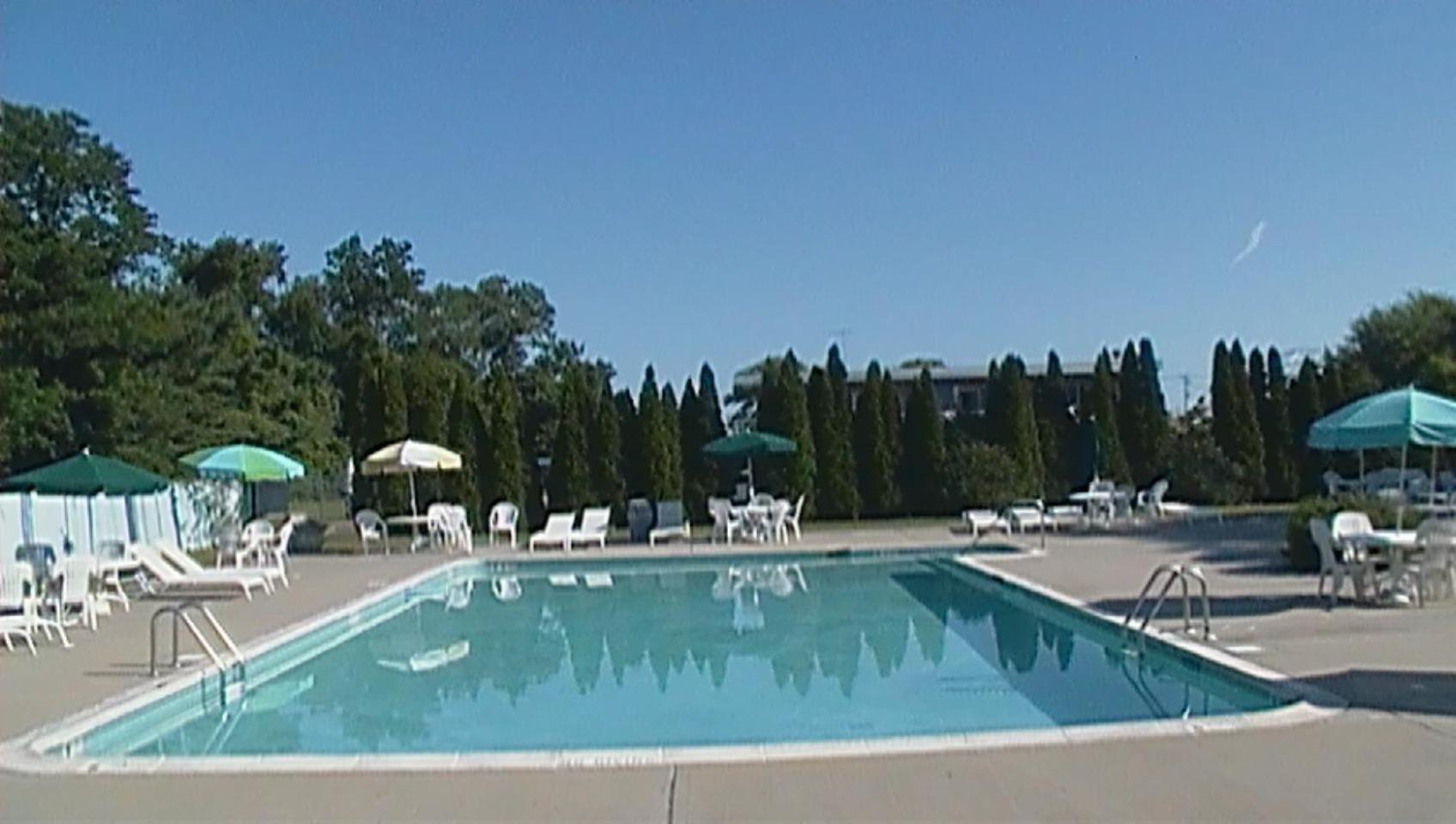 Tides Inn At Stehli Beach Locust Valley Exteriör bild