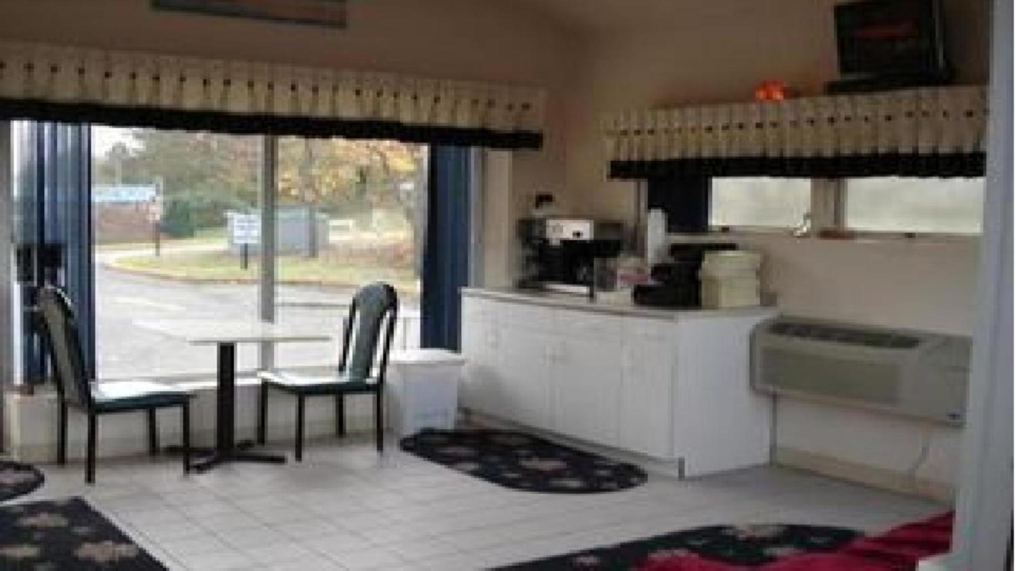 Tides Inn At Stehli Beach Locust Valley Restaurang bild