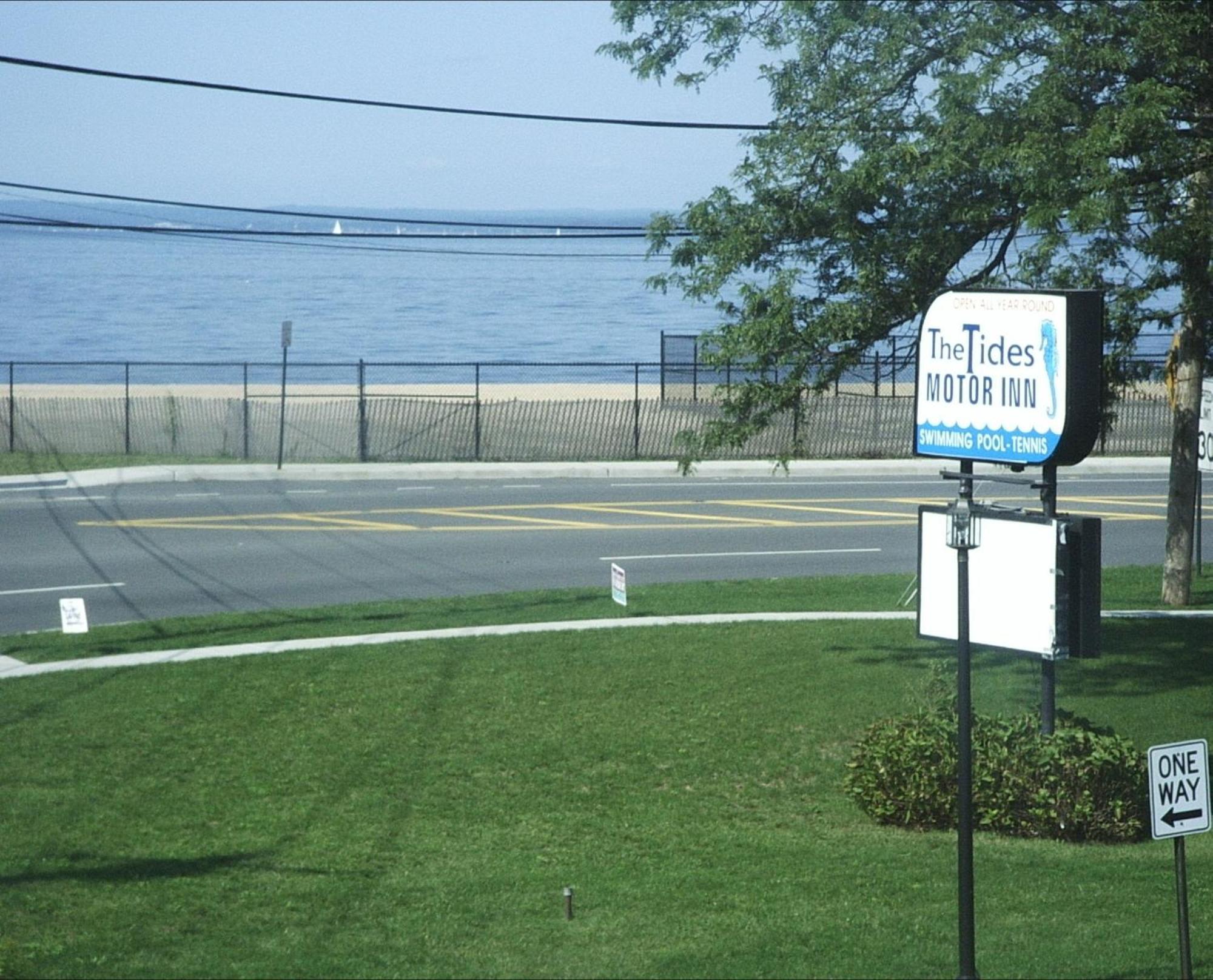 Tides Inn At Stehli Beach Locust Valley Exteriör bild