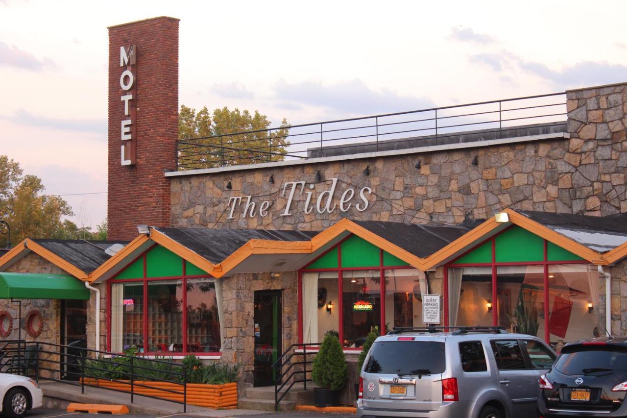 Tides Inn At Stehli Beach Locust Valley Exteriör bild