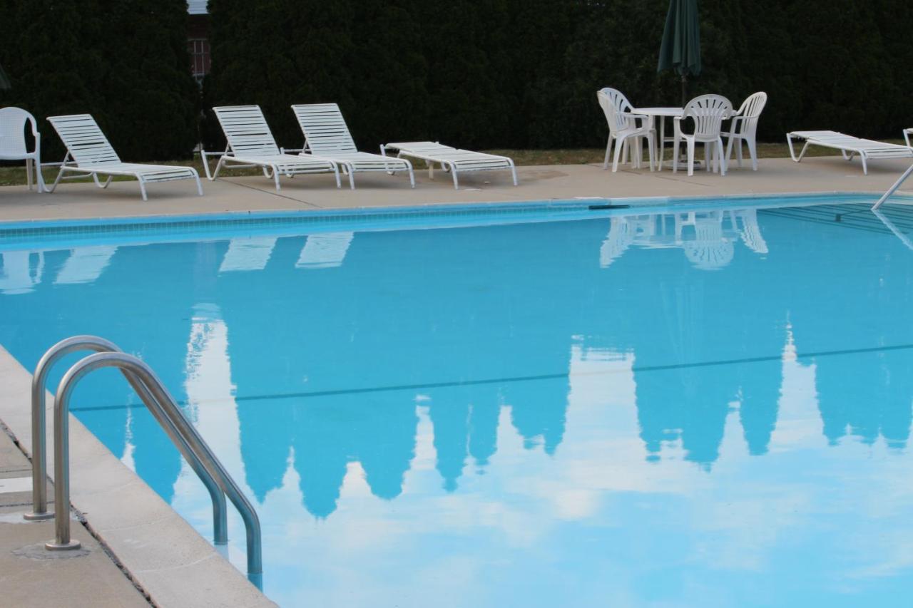 Tides Inn At Stehli Beach Locust Valley Exteriör bild
