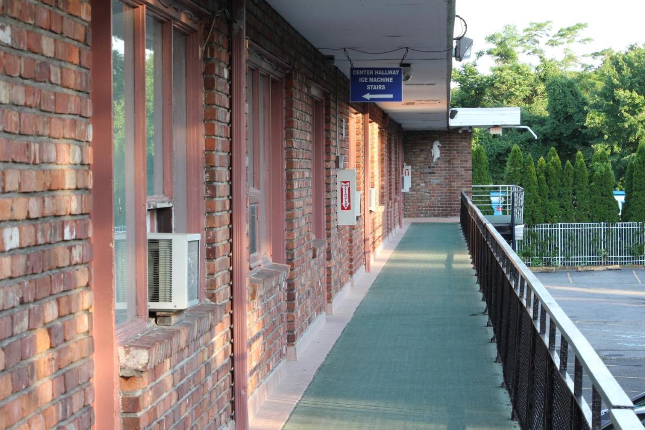 Tides Inn At Stehli Beach Locust Valley Exteriör bild