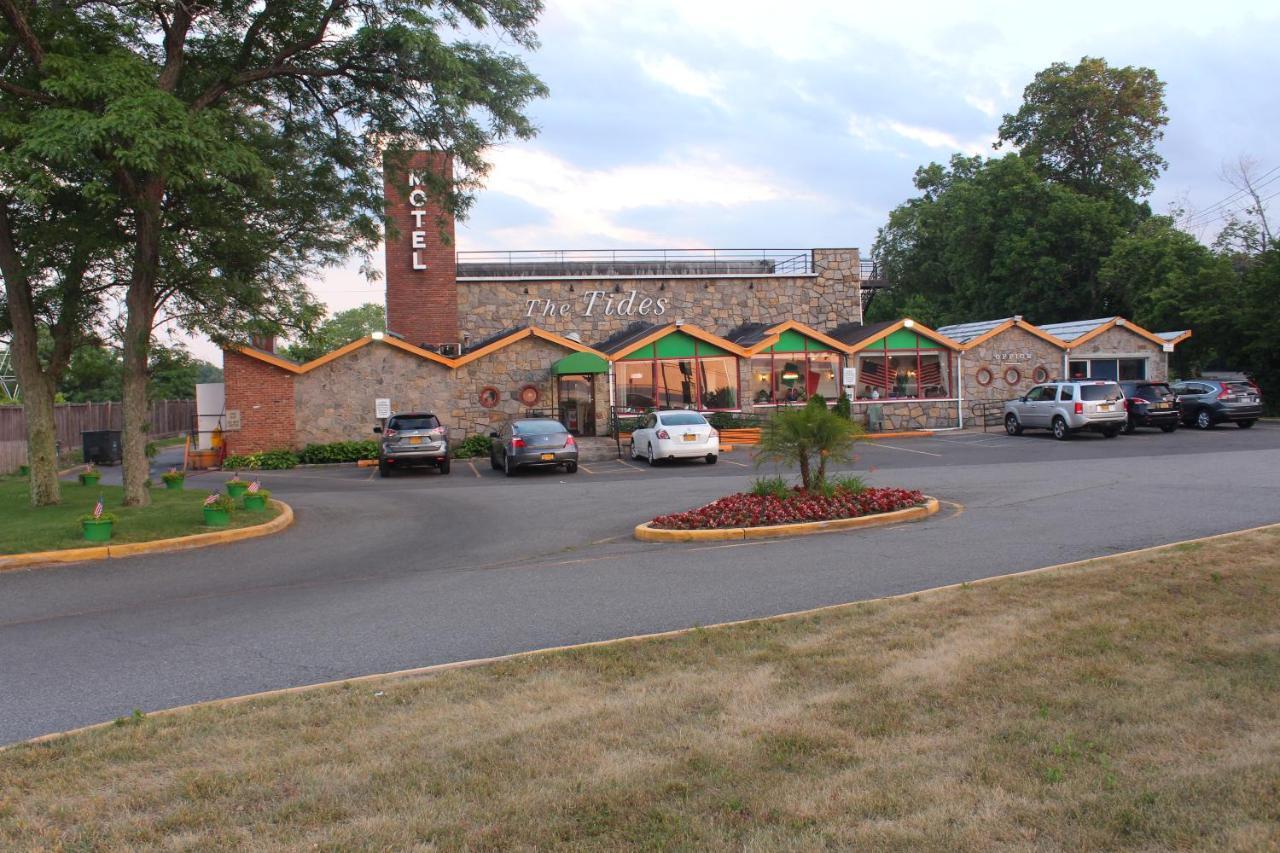 Tides Inn At Stehli Beach Locust Valley Exteriör bild